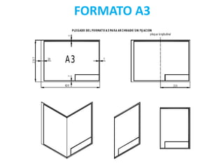 FORMATO A3
 