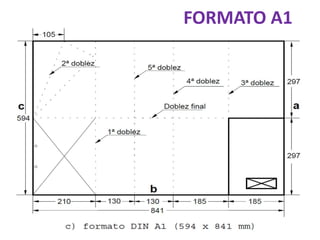 FORMATO A1
 