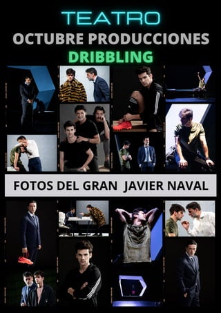 FOTOS DEL GRAN JAVIER NAVAL
 