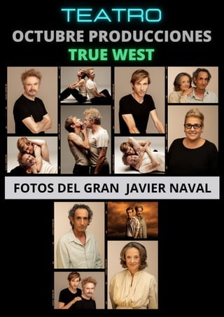 FOTOS DEL GRAN JAVIER NAVAL
 