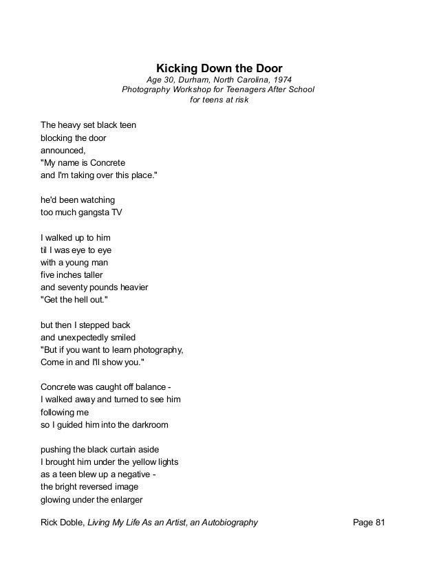 Essay on the poem walking away - gcisdk12.web.fc2.com