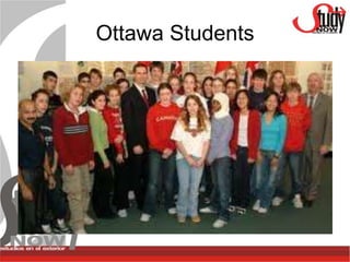 Ottawa Students
 