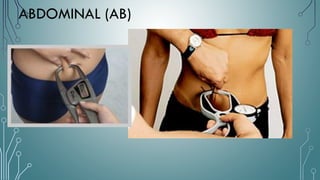 ABDOMINAL (AB)
 