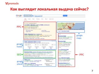 Как выглядит локальная выдача сейчас?
7
 