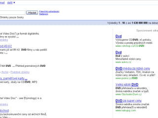 ETARGET = PPC REKLAMA V OBSAHU, S  BRAND PUPKOM
