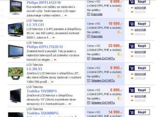 ETARGET = PPC REKLAMA V OBSAHU, S  BRAND PUPKOM