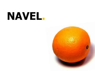NAVEL.
 