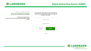 Dobs Reference Number DOBS-CORPORATE-PAYROLL-FACILITY-FRONT-END_CPF-PRESENTATION-FOR-CLIENTS.pptx
