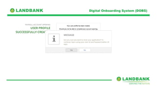 Dobs Reference Number DOBS-CORPORATE-PAYROLL-FACILITY-FRONT-END_CPF-PRESENTATION-FOR-CLIENTS.pptx