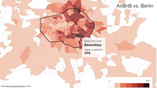 AirBnB vs. Berlin
Quelle: http://www.airbnbvsberlin.de/, CC-BY
 