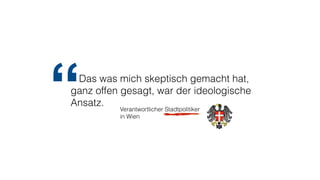 Is Resisting Paths Futile? Der Fall Linux am Desktop in München