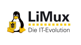 Is Resisting Paths Futile? Der Fall Linux am Desktop in München
