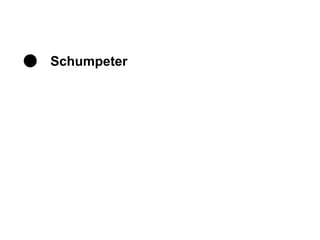 Schumpeter
 