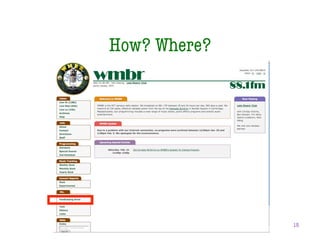 Doc Searls MinneWebCon Keynote