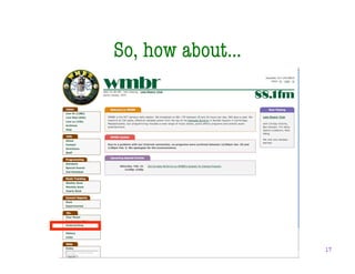 Doc Searls MinneWebCon Keynote