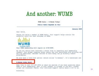 Doc Searls MinneWebCon Keynote