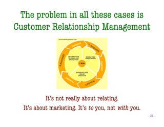 Doc Searls MinneWebCon Keynote