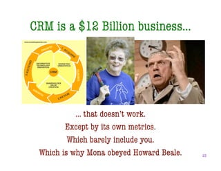 Doc Searls MinneWebCon Keynote