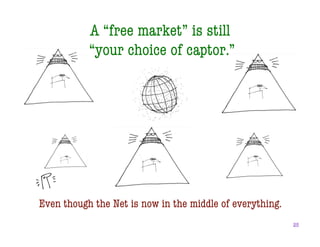 Doc Searls MinneWebCon Keynote