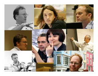 Doc Searls MinneWebCon Keynote