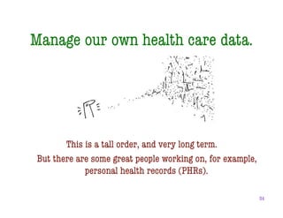 Doc Searls MinneWebCon Keynote