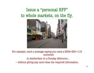 Doc Searls MinneWebCon Keynote