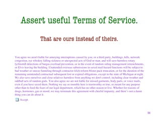 Doc Searls MinneWebCon Keynote