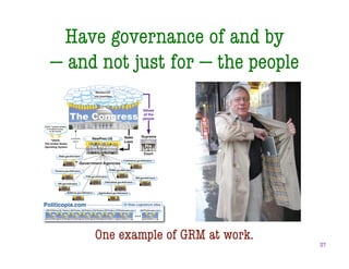 Doc Searls MinneWebCon Keynote