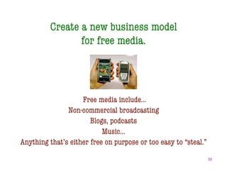 Doc Searls MinneWebCon Keynote