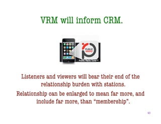 Doc Searls MinneWebCon Keynote