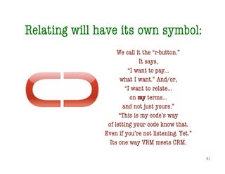 Doc Searls MinneWebCon Keynote