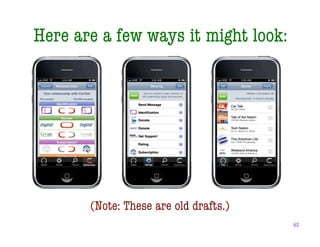 Doc Searls MinneWebCon Keynote