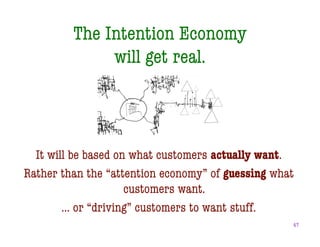 Doc Searls MinneWebCon Keynote