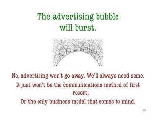 Doc Searls MinneWebCon Keynote