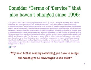 Doc Searls MinneWebCon Keynote