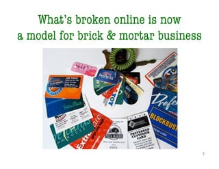 Doc Searls MinneWebCon Keynote