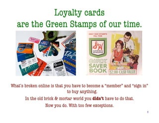 Doc Searls MinneWebCon Keynote