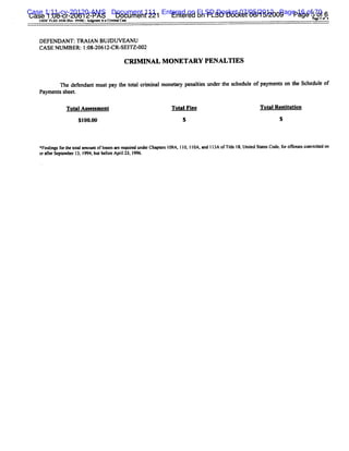 Case 1:11-cv-20120-AMS Document 111 Entered on FLSD Docket 07/05/2012 Page 16 of 70
 
