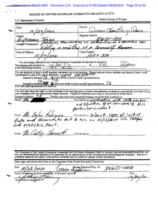 Case 1:11-cv-20120-AMS Document 114 Entered on FLSD Docket 08/06/2012 Page 25 of 34
q   K
    .
                        NOTI OF CENTER DI PLI COK NEW EE K E NG (
                            G            SG  NE             ARI CCC S)
         US A At nt Jsie
               rr of c tc
                ue                                                                     F rl ra o PrGa
                                                                                        dea Buru f io s
         '                                                                                                                  t
             oae
               t                                                       Fxui
                                                                          ry                                                j
    <                       4       >. x a
                                       ,p                                     e'm -
                                                                                s 5                 ' 'm --
                                                                                                       oo ,         '
                                                                                                                    A       E
                                                                                                                            .
                                                                                                                            .
                                                                        .                                                   !
                                                                                                                            .
             Imaz
             n t                                                       Re s n b r
                                                                          r = e
                   ' J
                   O/                       '                                                   -
         , ee vilu nu
          Mlg oao l)                        s .A
                                             a y/          u , 4r oe
                                                             -  ;                      e .w ' -
                                                                                       'w    &P                   . rD/
                                                                                                                  # .
                                        .
                                             z
                                             -
                                                                   y        pg                  v                           j
             DaeofOfe s
               t     ae                                                C* Nu e
                                                                            mb r                                            I
                                &       a                                             # .
                                                                                        F                                   ,
              Yo = b i rf re o ueC=z Dicpi Cc o frtea ov c rr s:
               u    eng eerd z        sitne mmi o h b e hag l)
         n ebe gwi b h l on /
            e    l e ld :
                  l                                   R                          at    % ' 2,
                                                                                         r;             A-   .)
                                                                                                             M.
         a t f l ng l atoa:
          t he olowi x l                         '
         Ycu reO ute t bave am e membe r r
                  ld o                r tp =entyou a t bel n . Pl ei c ebel wht you * 1. o ha 4sa
                                                    t be ui     eas ndiat ow   ier     1t    ve t/
         rpv nnieadis x 'o nre g A'
         er #t ,n f c f nr 1' #
                v            .               # 7r
             Imat' I tas
              n es niil     ( )wiht h v asa rprsnttv.
                             b s o a e ts e ee aie
                             do
             I        -
                      fh    t                                 ,
                                                              -
              n esI das
               mat' nî l     don t wiht ha easaf r rs n a i - '
                                e s o v t T e e e t tve /
             S e5
              0.            r es nt l SnA l
                            epr e atve me I:
         You < l aso b ieHghtt ç lwines e a t: he g = d t pr se dx umentz e denc i y rbeh f pr dr c c
               l l aye         o al t s s t ie H        o e ct         ay vi e n ou nl. ovi d azug
         yourwi - q < l not' pm'ta Ce erSc trl Na snfwi s youw1 t c ls d be ùse bel
               al es 1 O d z nt            ziy. me      mes es      . o at houl
                                                                    1               td ow.
         I at slnii x
          nm e   tal                         Bre
                                               i      saewbatea h r o d wi swoul be a et t t t
                                                       tt      c o se mes      d bl o esi o.
         N= e:                                                 , t i t > >
                                                               C= utà o:                    *       z   o        z. s . .
                                                                                                                 - .. t
                                                                                                                  r
    w                                                           w . .. # v r rw.'
                                                                          w      . w .
                                                                                  .-    , u
                                             ;
                                             ,
                                                                  %>,- w ,
                                                                       1 '. f
                                                                        '
                                                                           W-
         Name:                  * ç '            ''            Cantstf t
                                                               ,  e iy o:   /- öo    /<% *Y
                                                                                     *4h*
                                                                                      t-



                                A - , < > + $ t' ot // VA/ v o /
                                    ,
                                    -          ;u . &
                                                <         w 'k                                                       .
                    n +fhrl A > '
                         k      /
                    4

         Na .
           me           .           f            . ze
                                                 q' -
                                                    '              cantstf t .
                                                                      e 'y o
                                                                         t




           e 5,r 1 91
               rn:1     D t l p e or o
                           er =      nmt    c oj wl R s
                                             a    l mes       or  r < ar r as
                                                                   e ! e e ona y a a 6 ai
                                                                                  va b , rd
         wh red e le byhr>e t b n cs ?yf = a rcalno tecrt tn e sro dmgtec res Rr exi
           o   em n d t r o e ee sr or ppe it f h icv a c sn x
                        n                       o                     h hagl) p t u
         wi s sne notbecale Una ia ewl es ma beas t s i wntensatme s.
          me se           ld. valbl el w    y    ked o ubm t t t e at
         Dae,sn a r t n tésf t t eCb ' a ofte CtntrDi plneCommi c.
           t i ad eur l o= o h          n h      e sci i      ae

         Dt#
          ae
         Notcecf
            i
                             j.g
                              2o
                              0
                        'g gi n t '
                            ve o
                                                      ;> p
                                                         >
                                             e :Empl eSi '
                                                   cye pna
                                                                       a ia. q o ypj -o5Vte
                                                                       y rwGrN
                                                                          .u.
                                                                           tr           Da
<                                                                                                            &
         'a,f m y t r l
         ri       x oi          ' w?
                                a
 