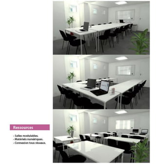 FormaDKLé Alternance 2.0