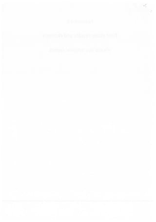 Example research project