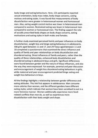 Example research project