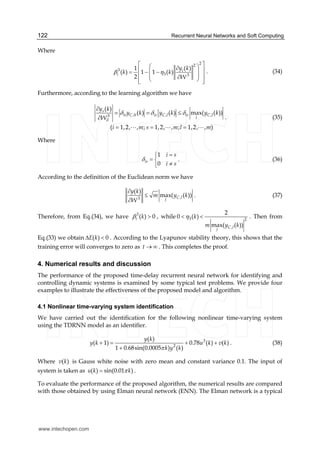 Neural Network Dynamical Systems | PDF