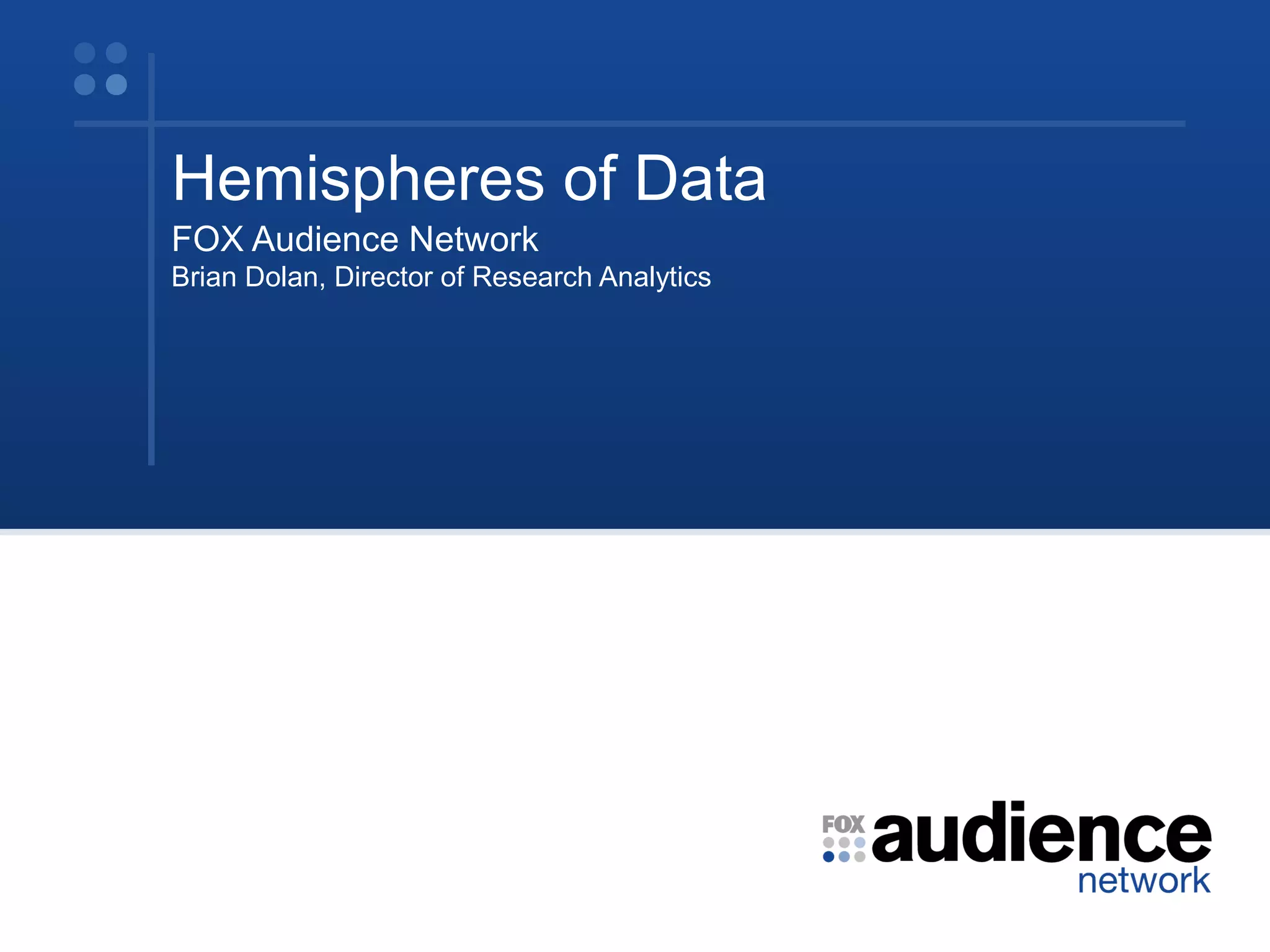 hemispheres-of-data-ppt