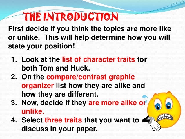 Contract essay