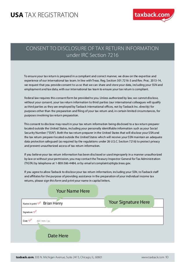 doc form 7216
