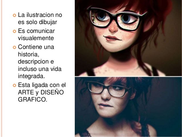 DIFERENTES TIPOS DE ILUSTRACIÓN DIGITAL Y CARACTERÍSTICAS.