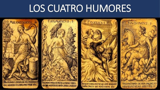 La Teoría De Los Humores De Hipócrates: Descubre Su Importancia – OQDBRI