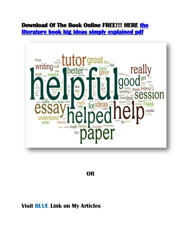 career essay example with reference
