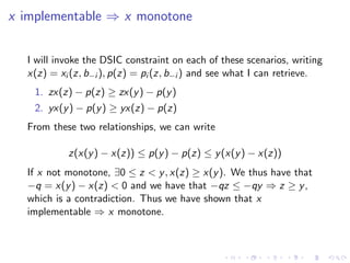 Algorithmic Game Theory and TFNP | PDF
